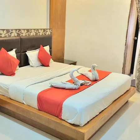 Hotel Shreenath-2
